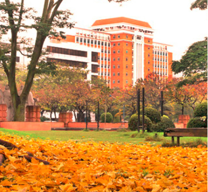 Teaching and Research Institutions and Teachers of South China Normal University